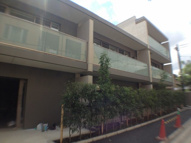 フレンシア高円寺の画像