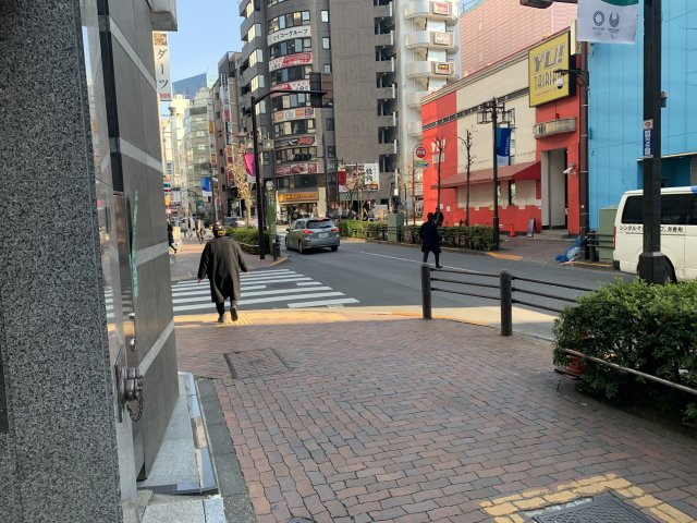 コア星望ビル