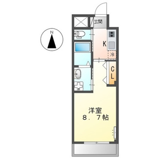 【間取り】 | アールコート本陣