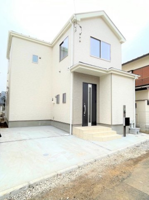 【外観】 | 東大和清水5丁目