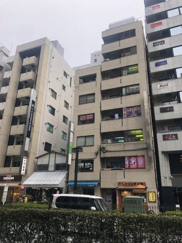 小島ビル