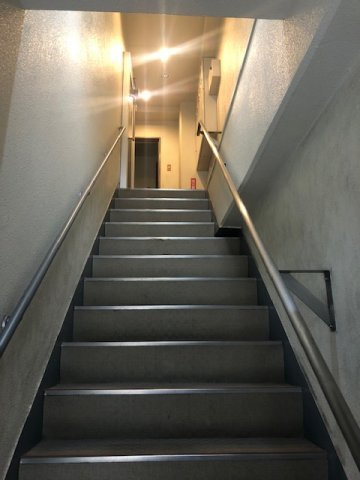 小島ビルのその他共用部分