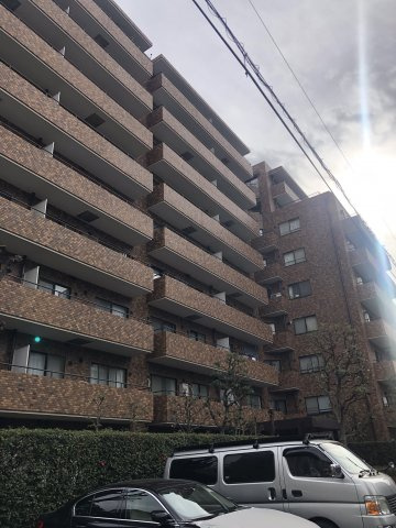 新神楽坂ハウス