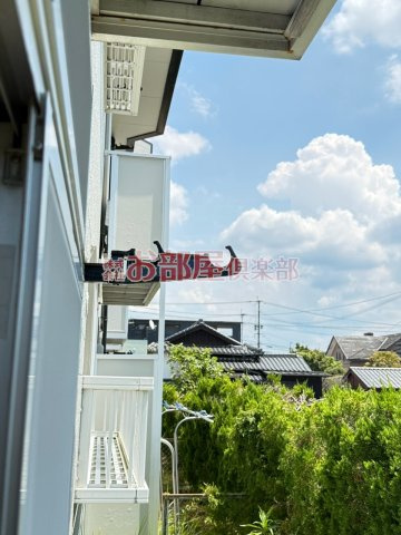 サンビレッジ津福の設備