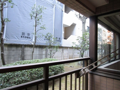 【展望】 | コートJM