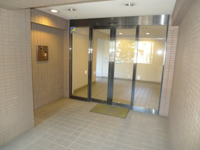 【エントランス】 | コートJM