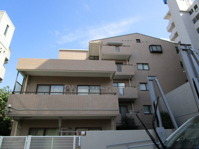 【外観】 | コートJM