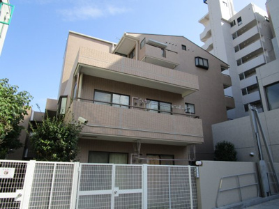 【外観】 | コートJM