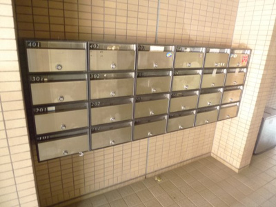 【その他共用部分】 | コートJM