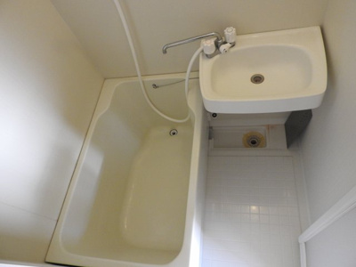 【洗面所】 | 愛de家ホーム13号