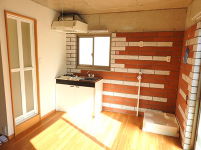 【キッチン】 | 愛de家ホーム13号