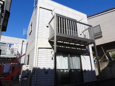 【外観】 | 愛de家ホーム13号 | 2012年完成♪