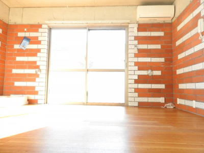 【居間・リビング】 | 愛de家ホーム13号