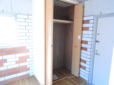 【収納】 | 愛de家ホーム13号