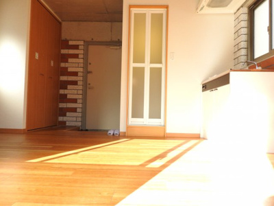 【寝室】 | 愛de家ホーム13号