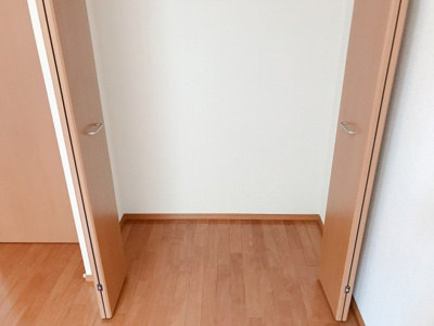 【収納】 | グランパルク駒場野