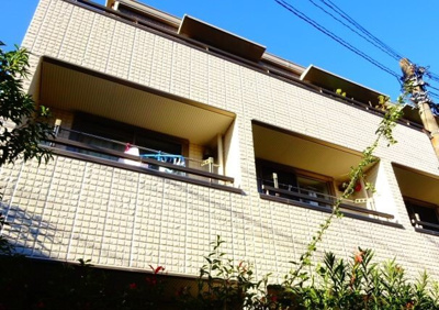 【外観】 | グランパルク駒場野