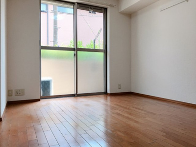 【居間・リビング】 | グランパルク駒場野