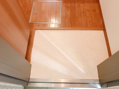 【玄関】 | グランパルク駒場野