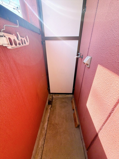 【設備】 | ネオセレス五番館