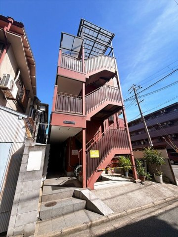【その他】 | ネオセレス五番館