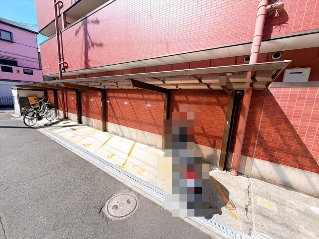 【その他共用部分】 | ネオセレス五番館