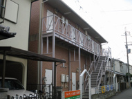 プチグレイス塚口弐番館の画像