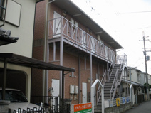 プチグレイス塚口弐番館の画像