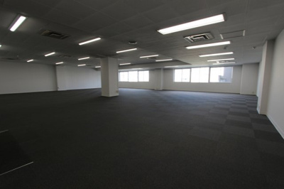 【内装】 | 農林会館 | 他区画写真
