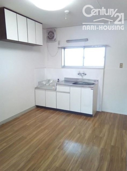 【居間・リビング】 | 見影ハイツ