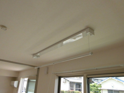 【設備】 | エクレラージュ Ⅰ