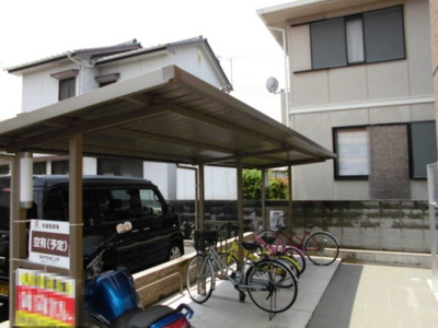 【その他共用部分】 | エクレラージュ Ⅰ