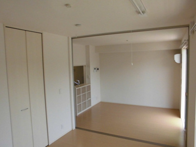 【居間・リビング】 | エクレラージュ Ⅰ