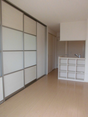 【居間・リビング】 | エクレラージュ Ⅰ