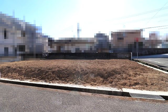 高知市瀬戸南町２丁目の外観|南向き撮影