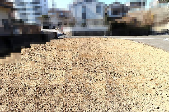 高知市瀬戸南町２丁目の外観|東から西向き撮影