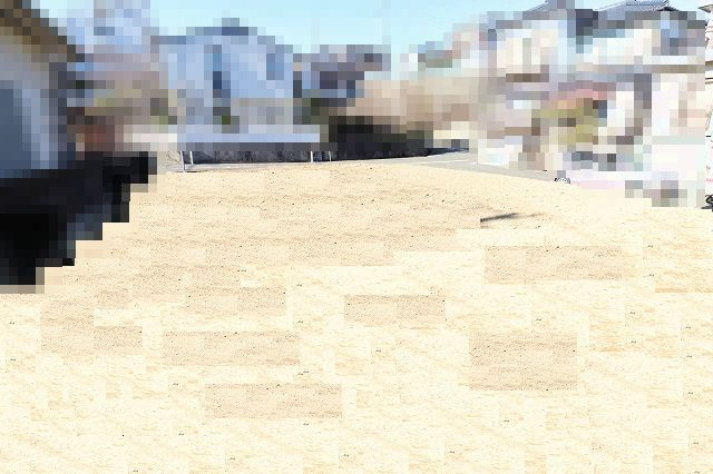 高知市瀬戸南町２丁目の外観|東から西向き撮影