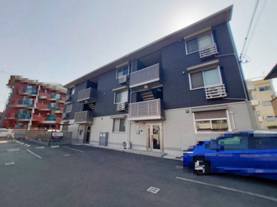 【外観】 | コモド・アイ