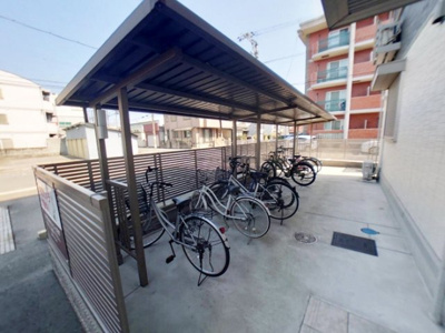 【その他共用部分】 | コモド・アイ