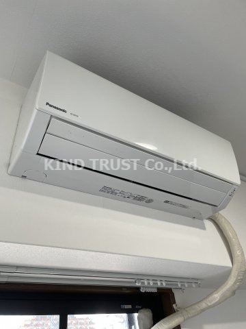 セレッソコート梅田東の設備