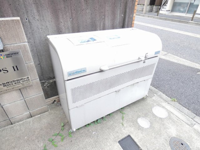 【設備】 | PROPSⅡ