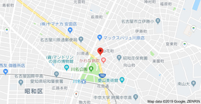 【地図】 | PROPSⅡ