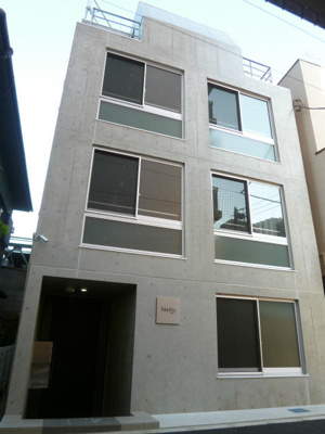 【外観】 | Ｒａｌａｎｔｉｒｕ