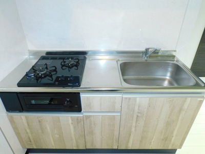 【キッチン】 | クィーンクェshoto