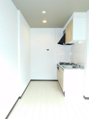 【キッチン】 | クィーンクェshoto