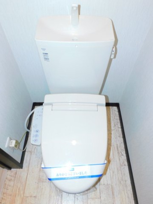 【トイレ】 | クィーンクェshoto