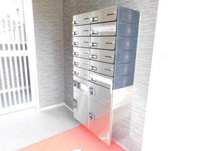 【その他共用部分】 | クィーンクェshoto