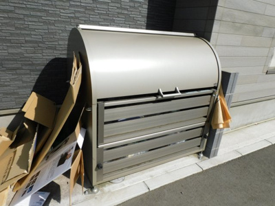 【その他共用部分】 | クィーンクェshoto