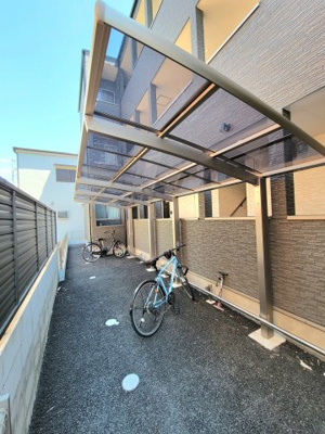 【その他共用部分】 | クィーンクェshoto