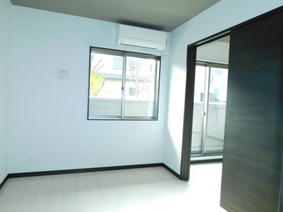 【洋室】 | クィーンクェshoto